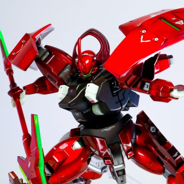 ダリルバルデ　紅