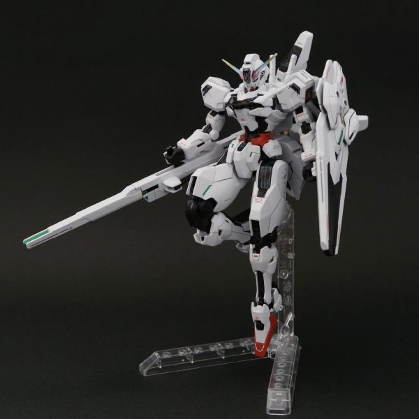 ガンダム キャリバーン 簡単フィニッシュ