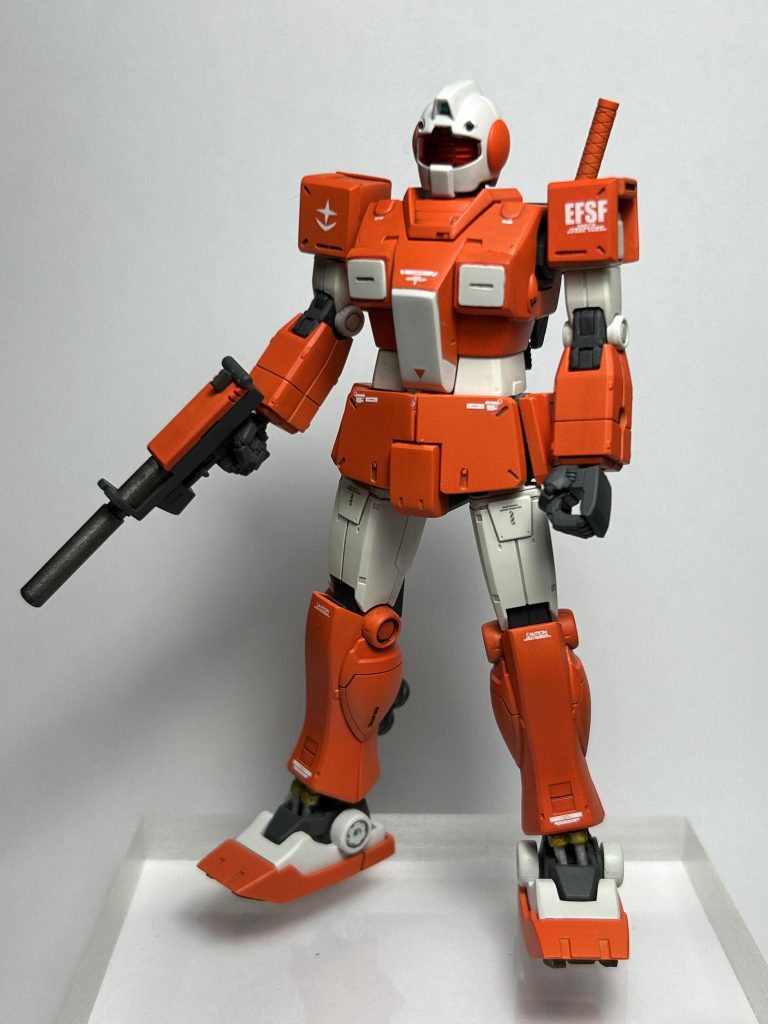 パーツは3dプリンターで出しました。