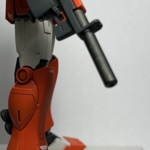 ジムライトアーマー