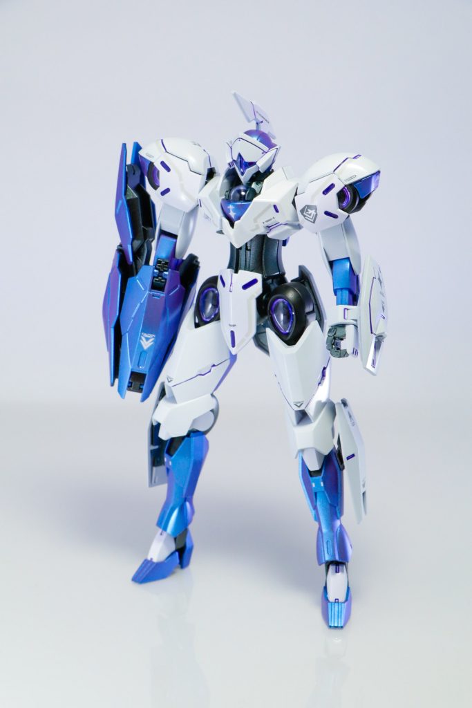 ミカエリス　長い名前の新色–2枚目/制作者：Tanian