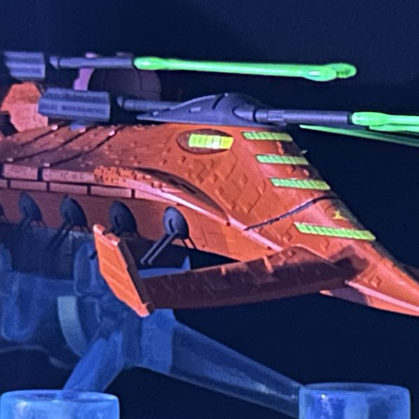 グレートデギン