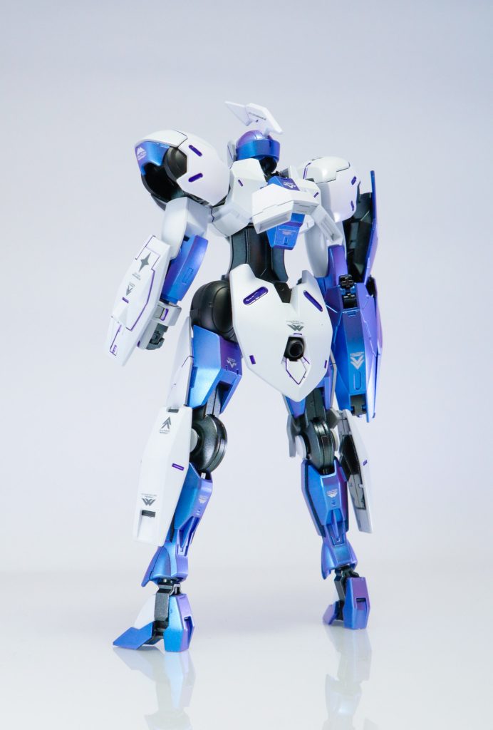 ミカエリス　長い名前の新色–3枚目/制作者：Tanian