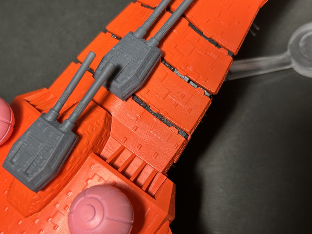 20年ほど前につくりはじめたものです。