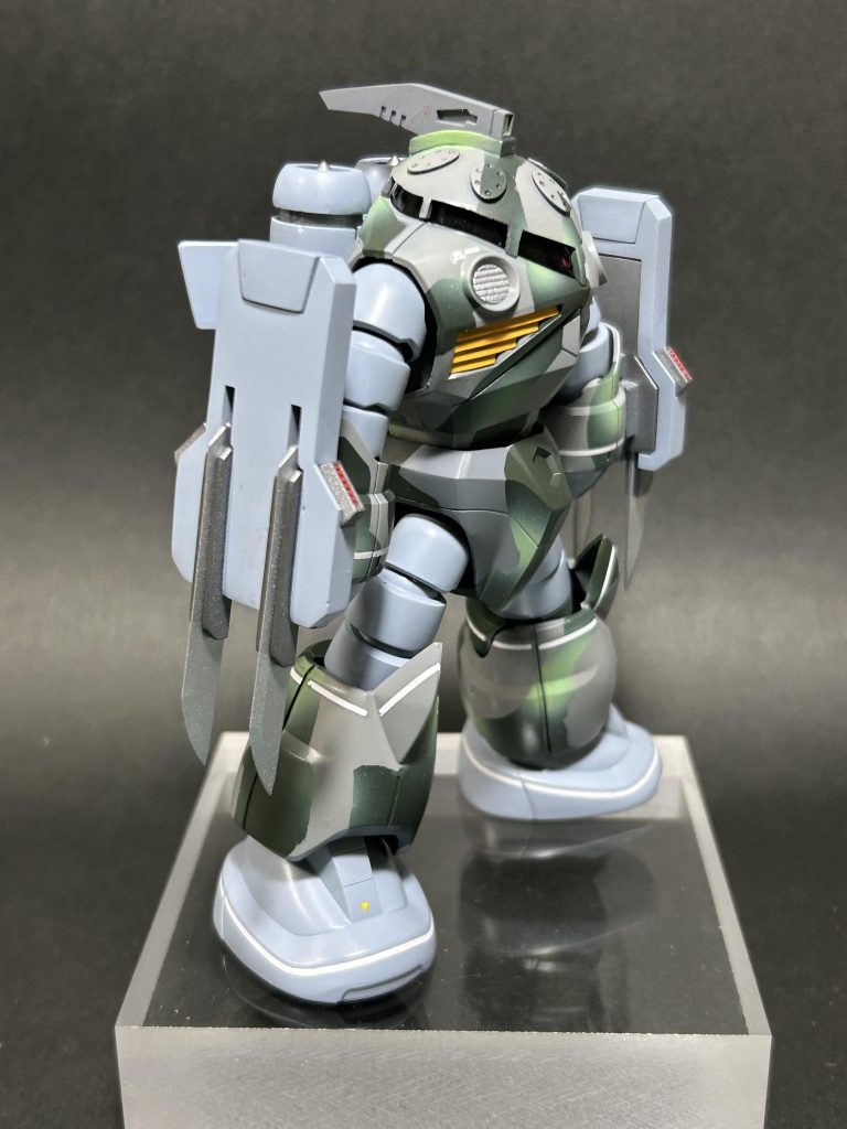 ラムズゴック–5枚目/制作者：neguse