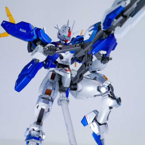 ガンダムエアリアル改修型