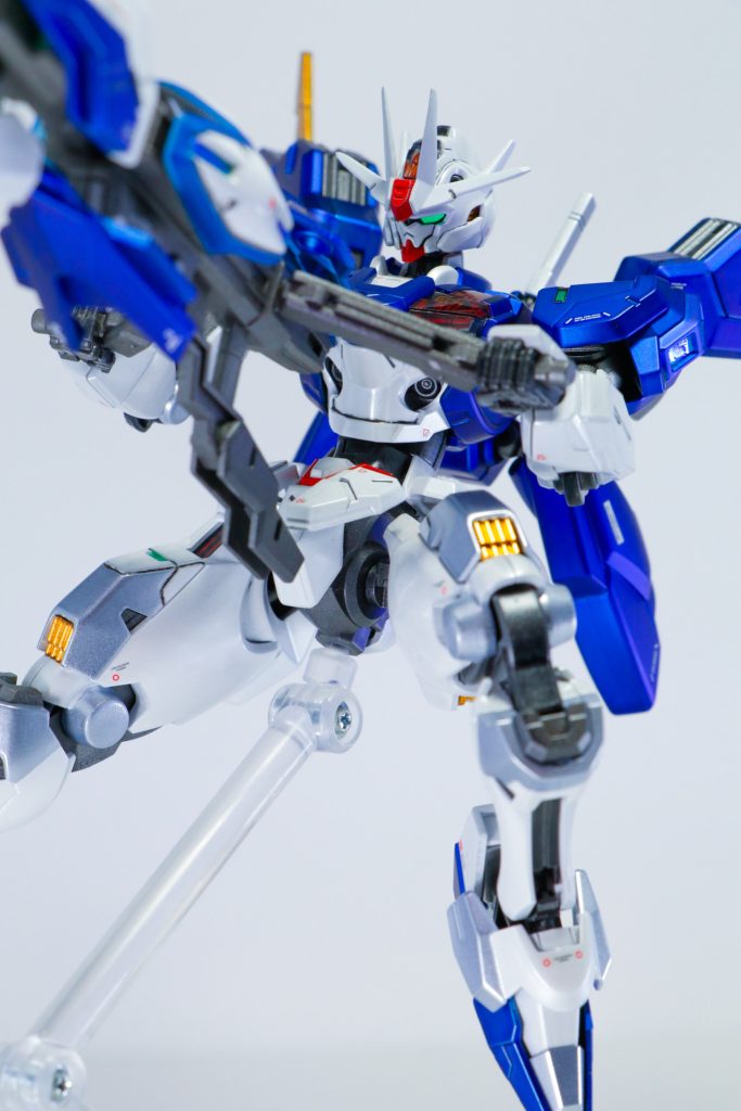 ガンダムエアリアル改修型–5枚目/制作者：Tanian