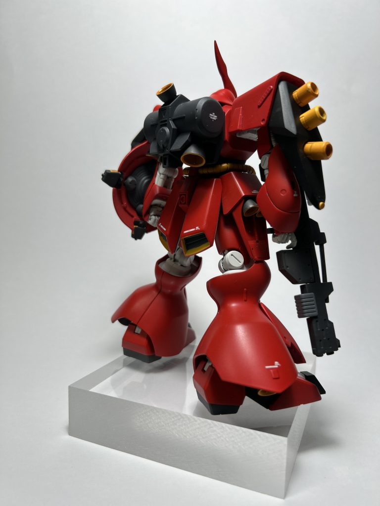 シールドのインコム取れます。