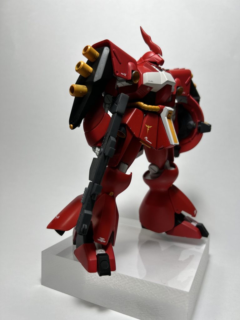 ファンネルも取れます。