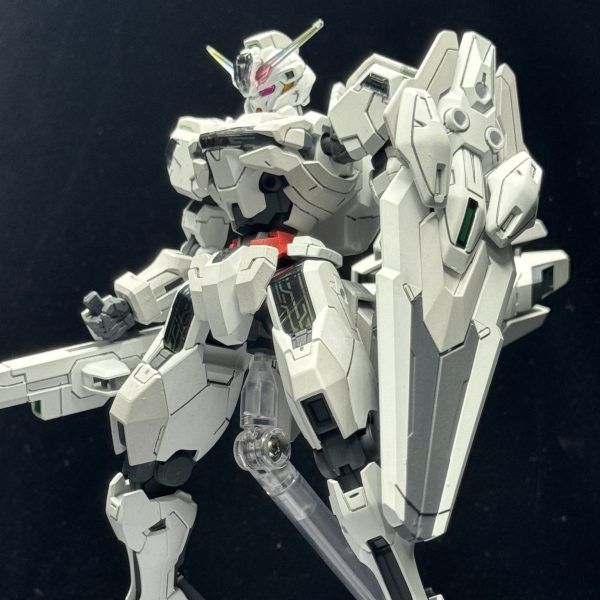 HG ガンダムキャリバーン