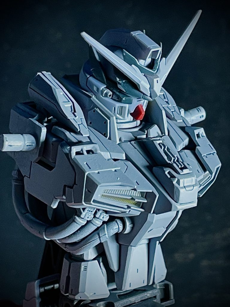 サフの風景赤色だけ浮いてる何やらセクシーな感じ