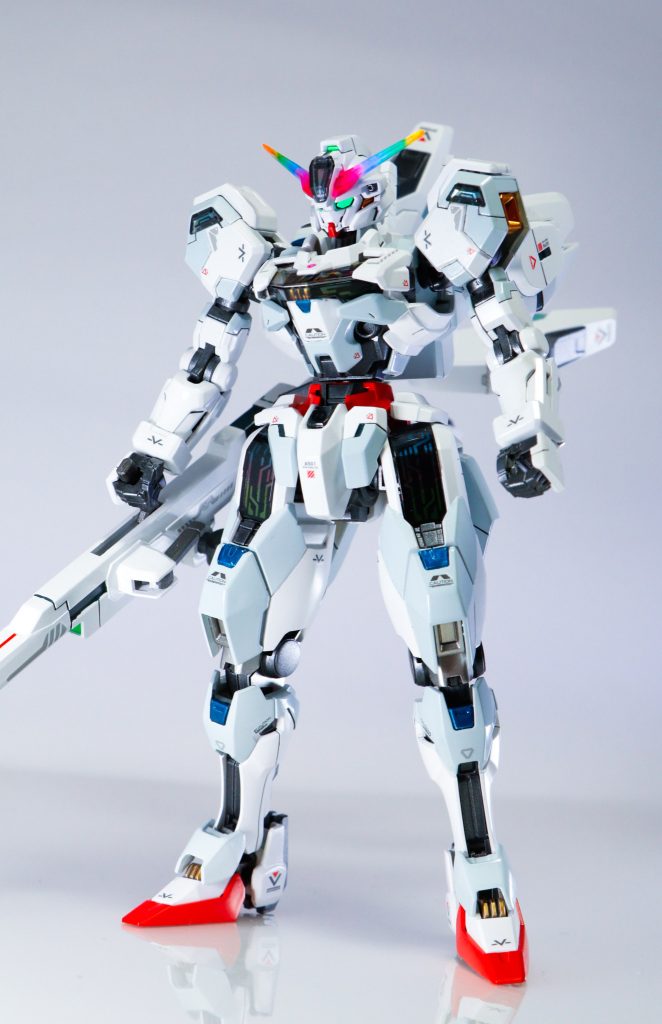 キャリバーン　ちょい塗り分け–2枚目/制作者：Tanian