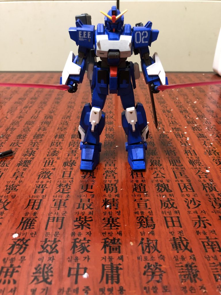 EXAMシステム… スタンバイ！