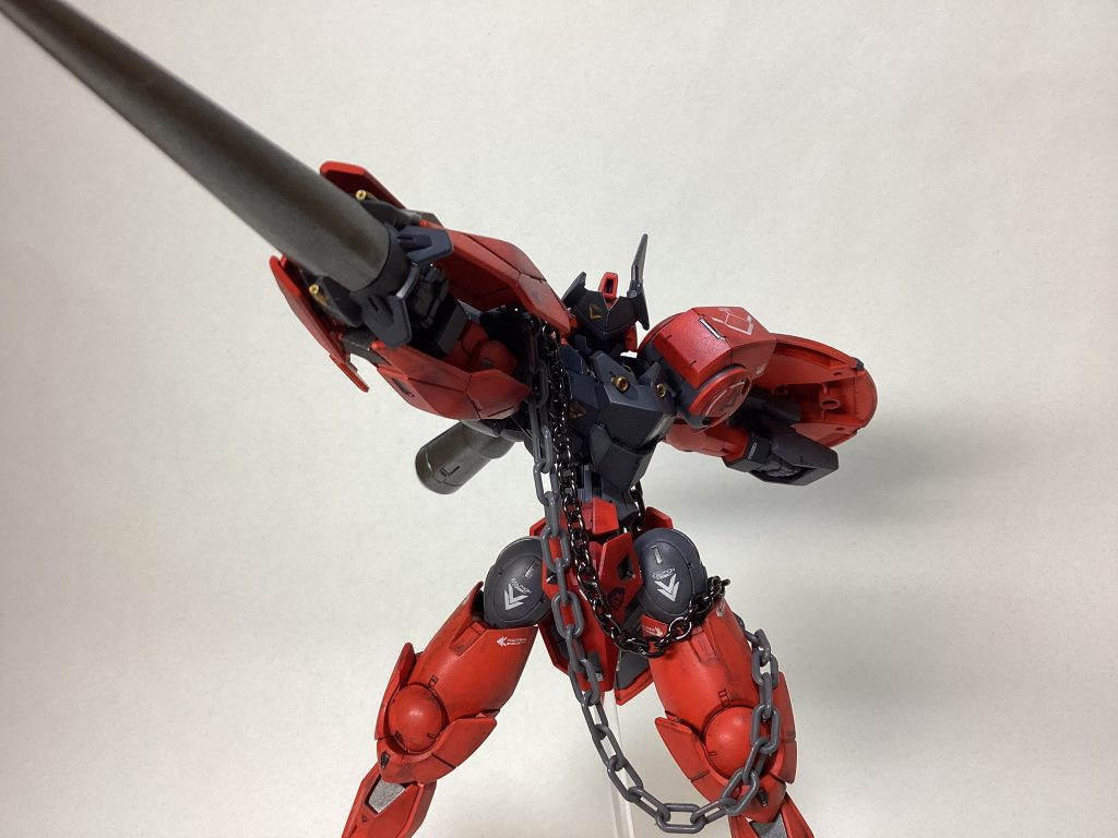 以下ポージング