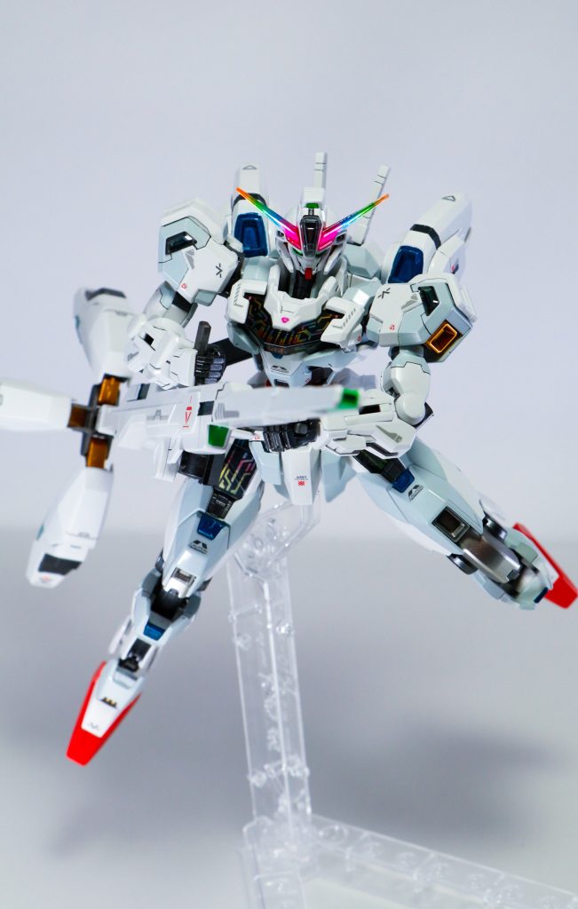 キャリバーン　ちょい塗り分け–3枚目/制作者：Tanian