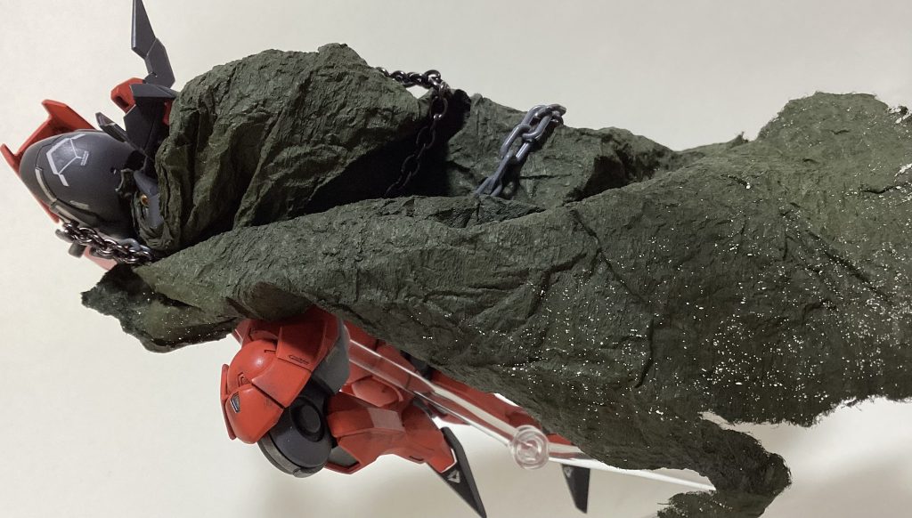 ハインドリー・ナイトカスタム–8枚目/制作者：落花生味