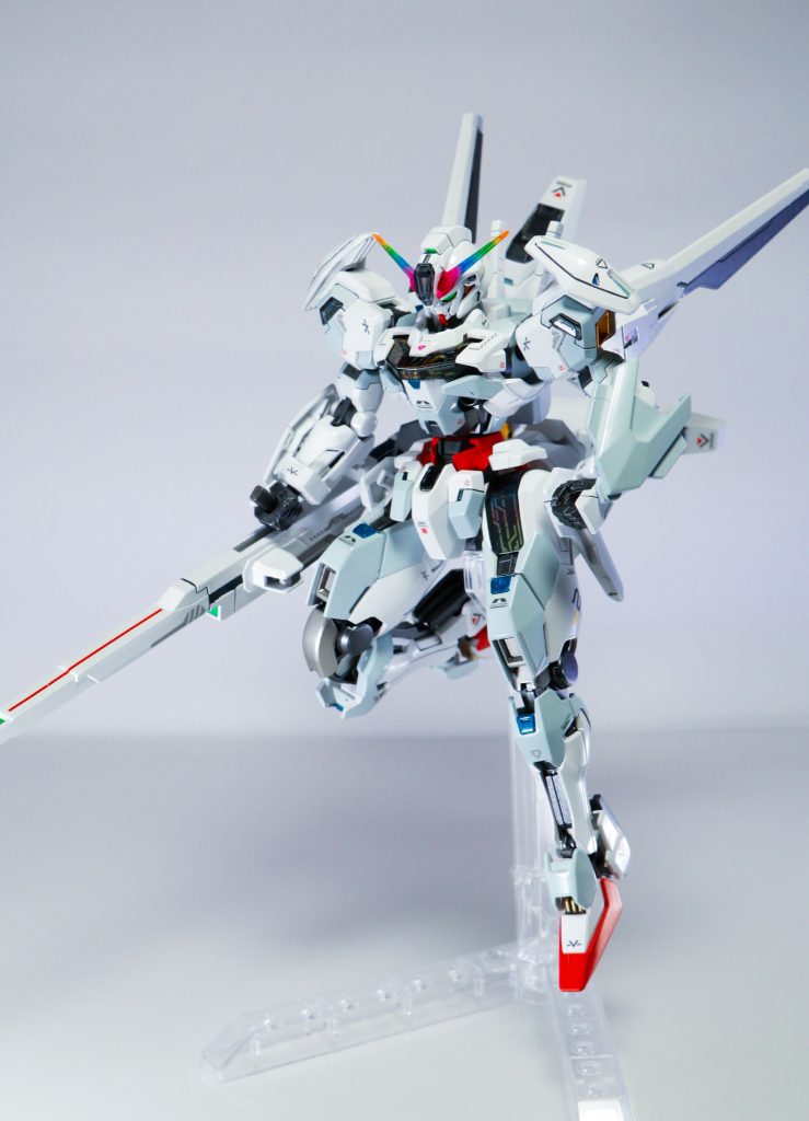 キャリバーン　ちょい塗り分け–5枚目/制作者：Tanian