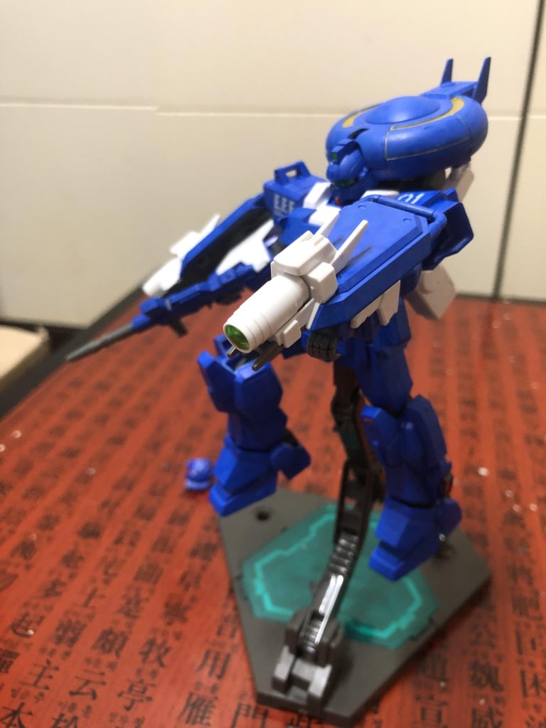 シールドセンサーアクション