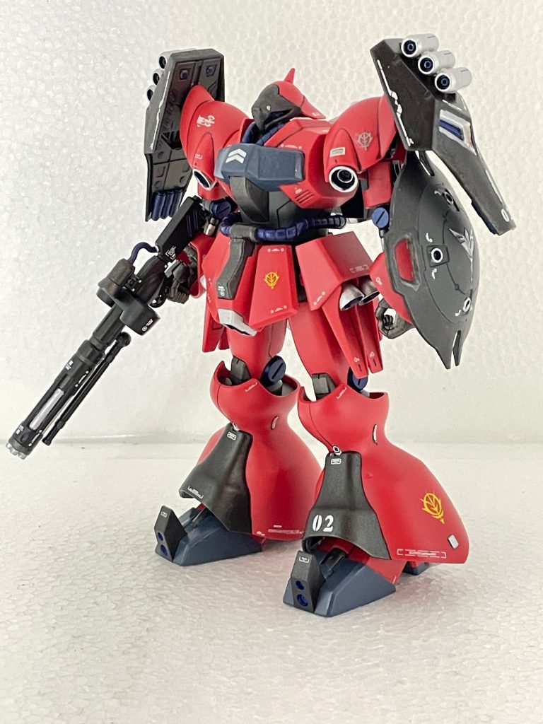 汚しゴマカシ前