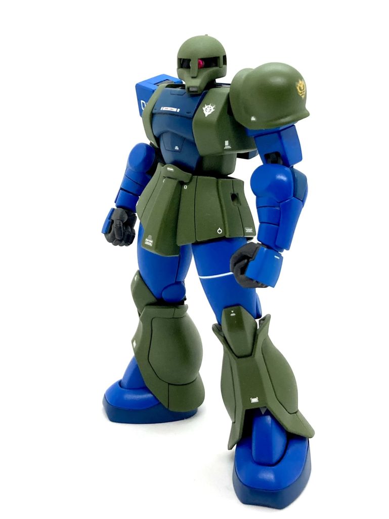 まさに… Simple is the best 😌