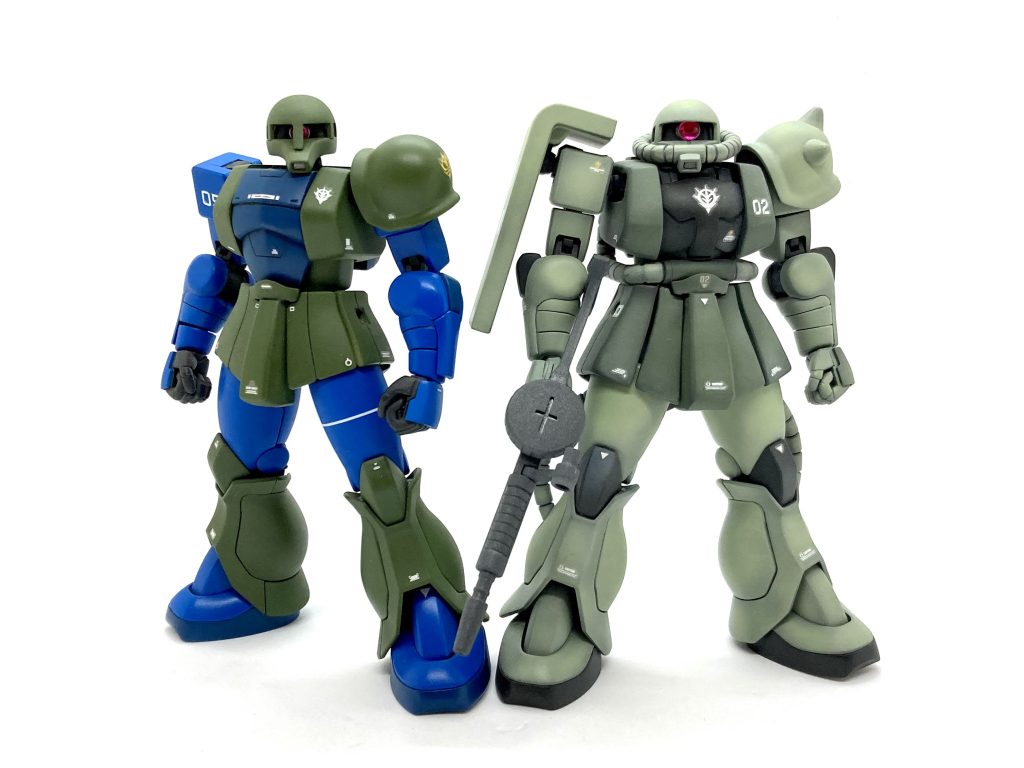 もっさり君とツーショット📷