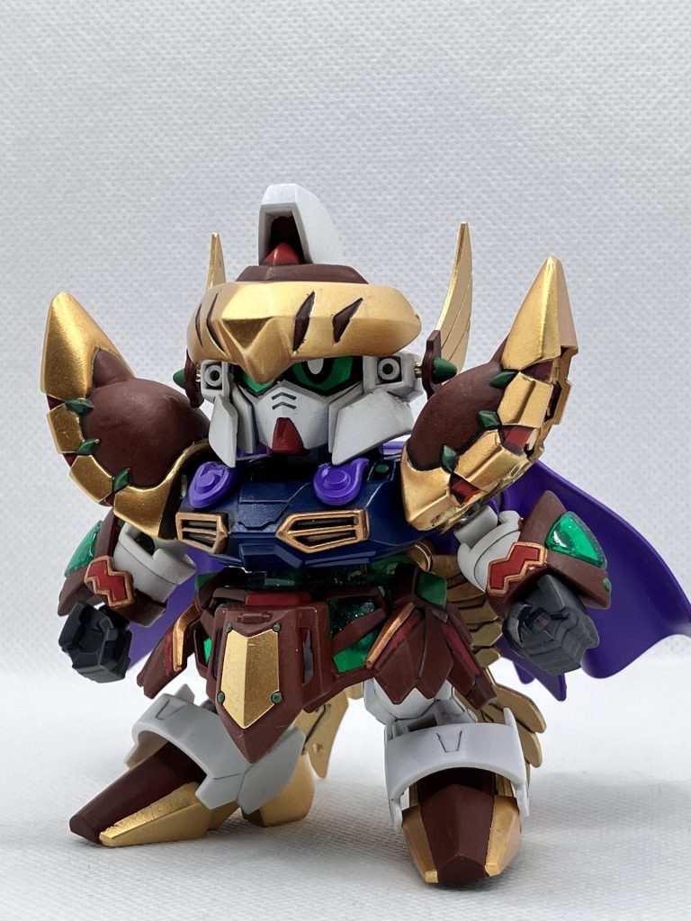 騎士サンドロック–2枚目/制作者：DEAD-MAN-Q