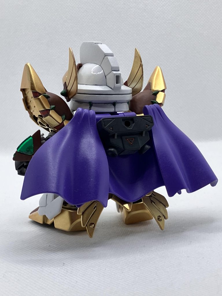 騎士サンドロック–3枚目/制作者：DEAD-MAN-Q