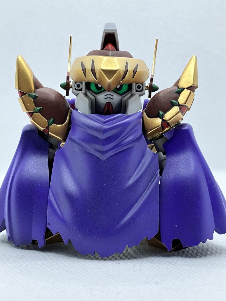 騎士サンドロック–5枚目/制作者：DEAD-MAN-Q