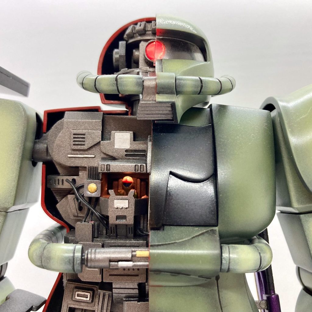 HG【ジオン脅威のメカニズムセット】ガンプラジオン系23体セット　※注意事項あり HG【ジオン脅威のメカニズムセット】ガンプラジオン系23体セット