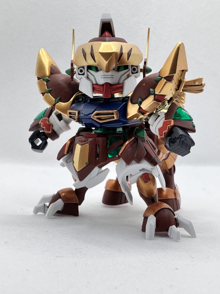 騎士サンドロック–8枚目/制作者：DEAD-MAN-Q