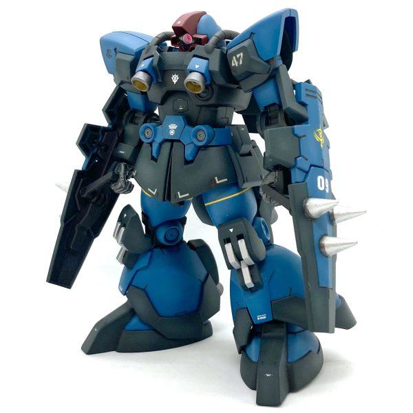 ドム・ガンプラ改造作品まとめ｜機動戦士ガンダム｜GUNSTA（ガンスタ）