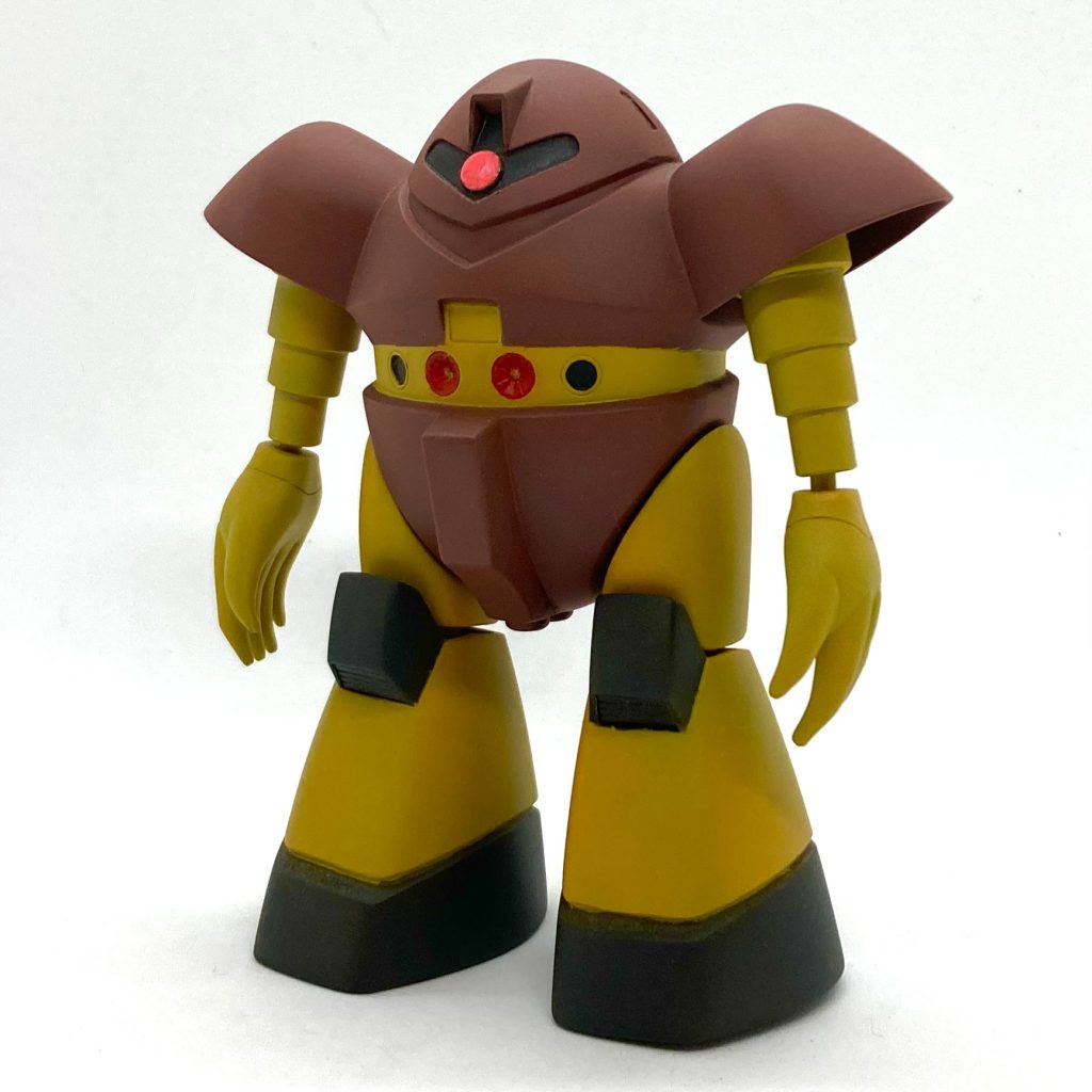 お！ これは…   息子クンが小学生の時に作ったモノ。これにはどうやったって敵いません😩ひとつのキットを大事に一生懸命つくる…  初心に帰らねば😌