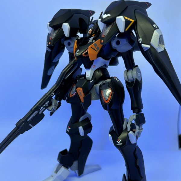 ガンダムファラクト