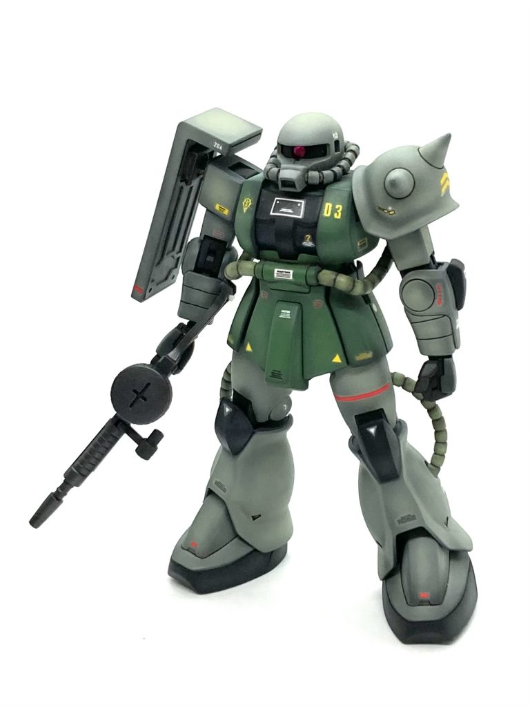 Amazon | BANDAI SPIRITS(バンダイ スピリッツ) HG 機動戦士