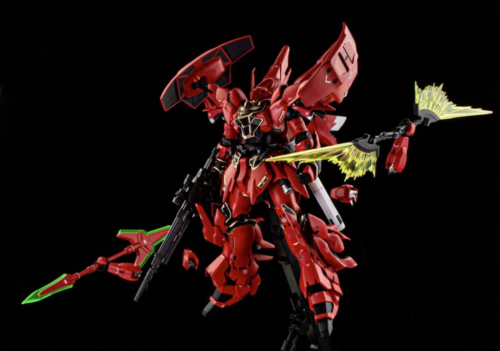 イーシュヴァラ開放状態。