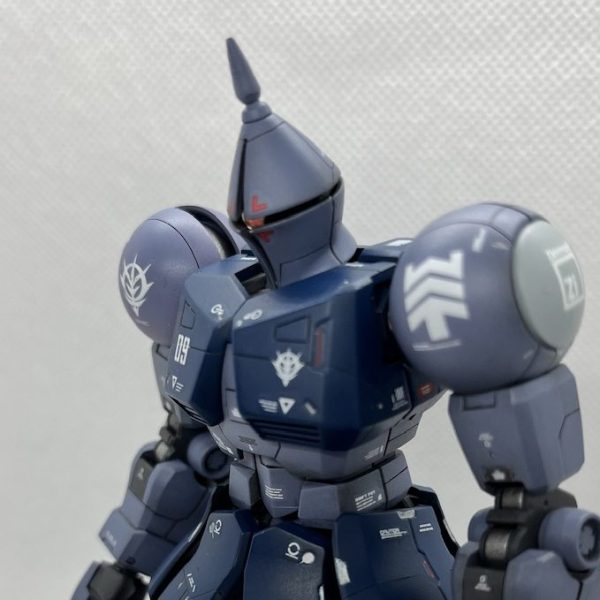 HG ギャン（予備機）