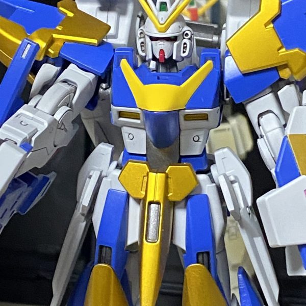 アサルトバスター