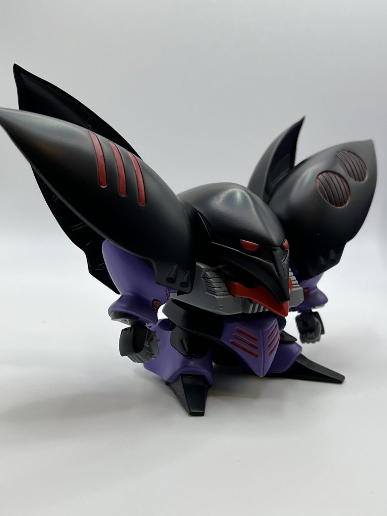 長男キュベレイ