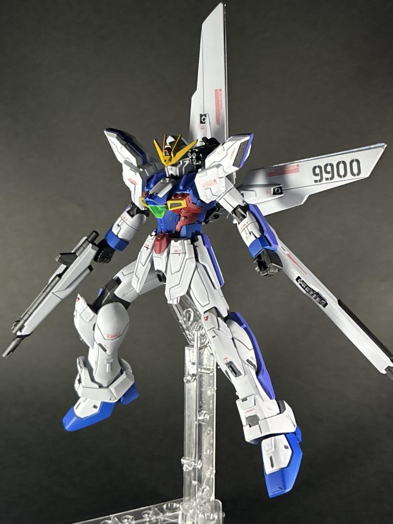 ショルダーバルカン