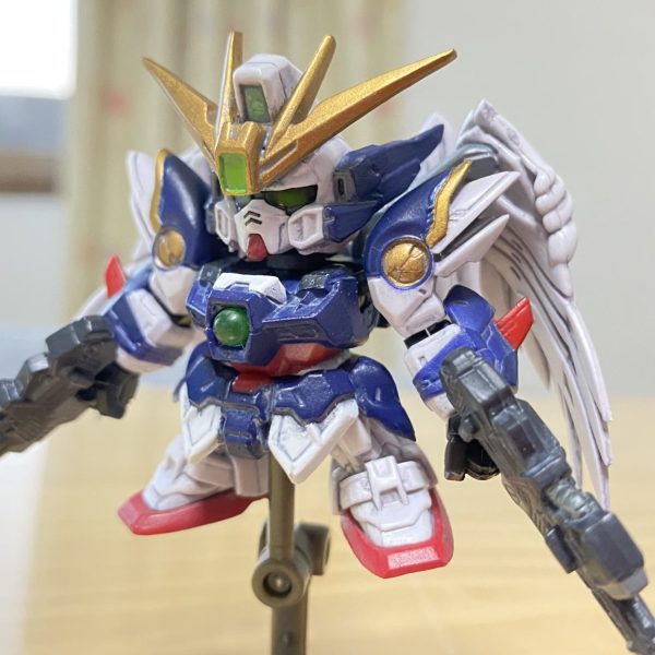 ウイングガンダムゼロEW