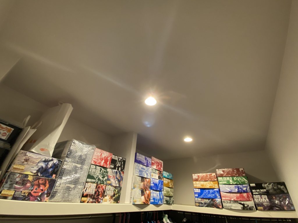 まだまだ積みプラがたくさんあります😅笑