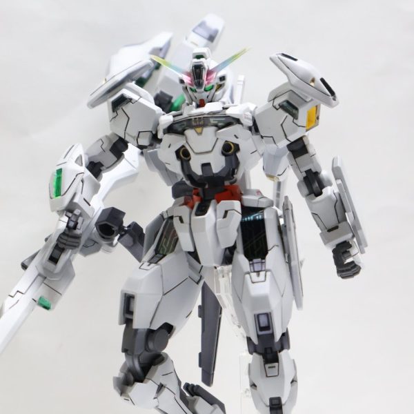 全塗装キャリバーン