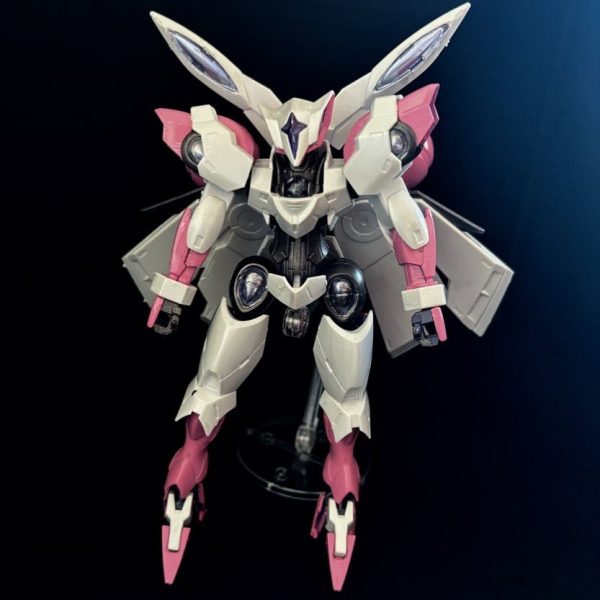 うさぎちゃんベギルベウ