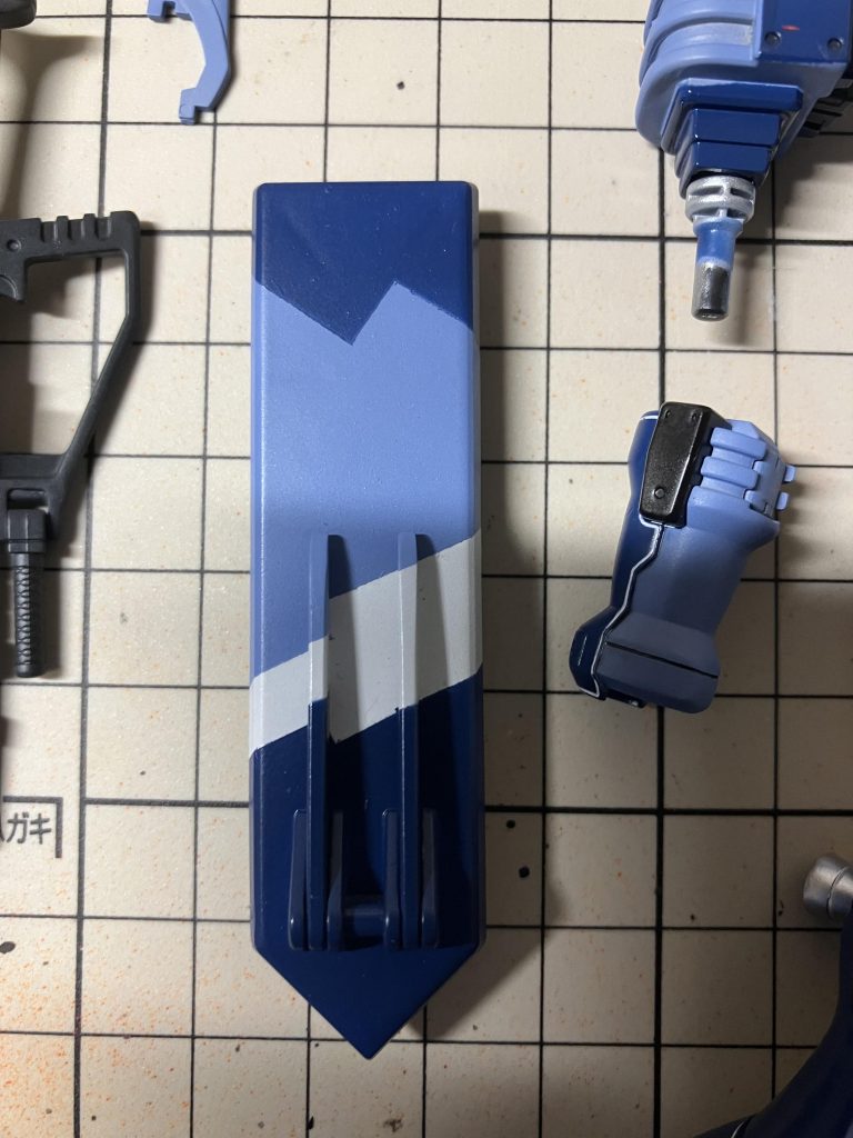 さすがにピックはむずかった....