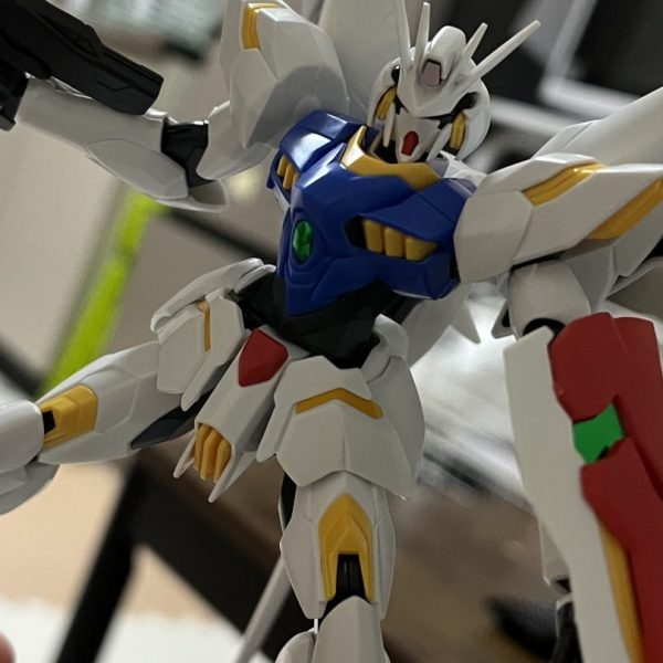 ガンダムレギルス