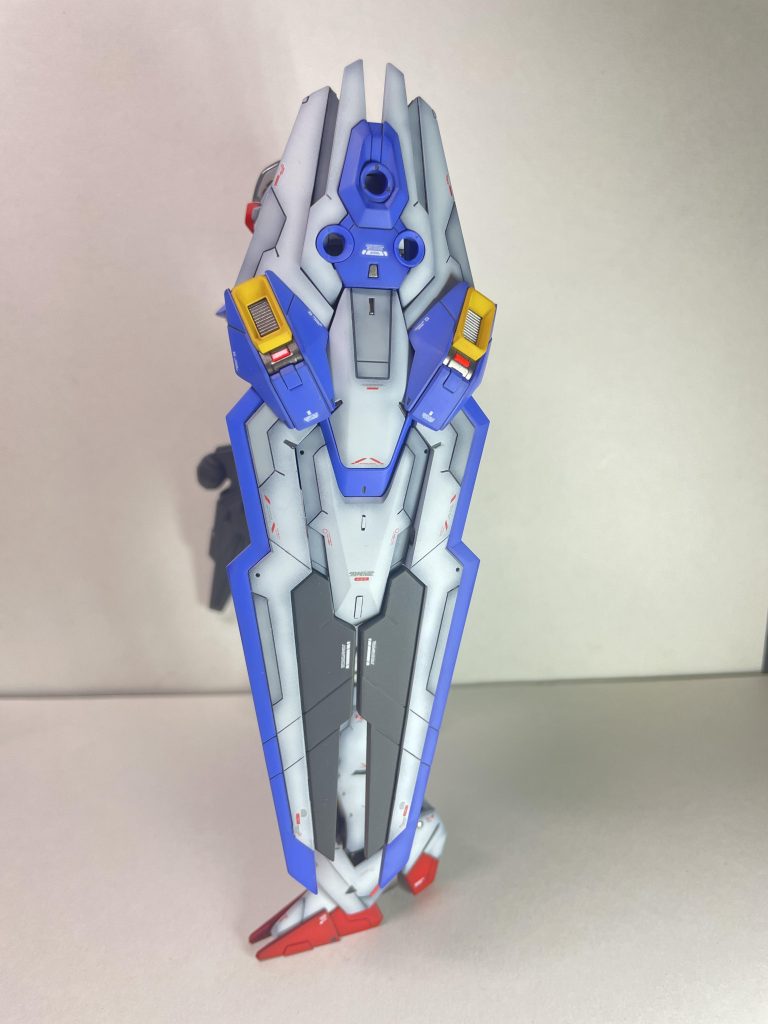 エスカッシャンのシールドタイプ