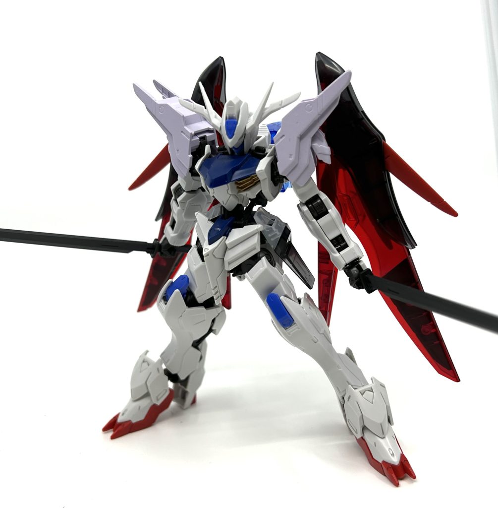 塗装前。長々と失礼しました。