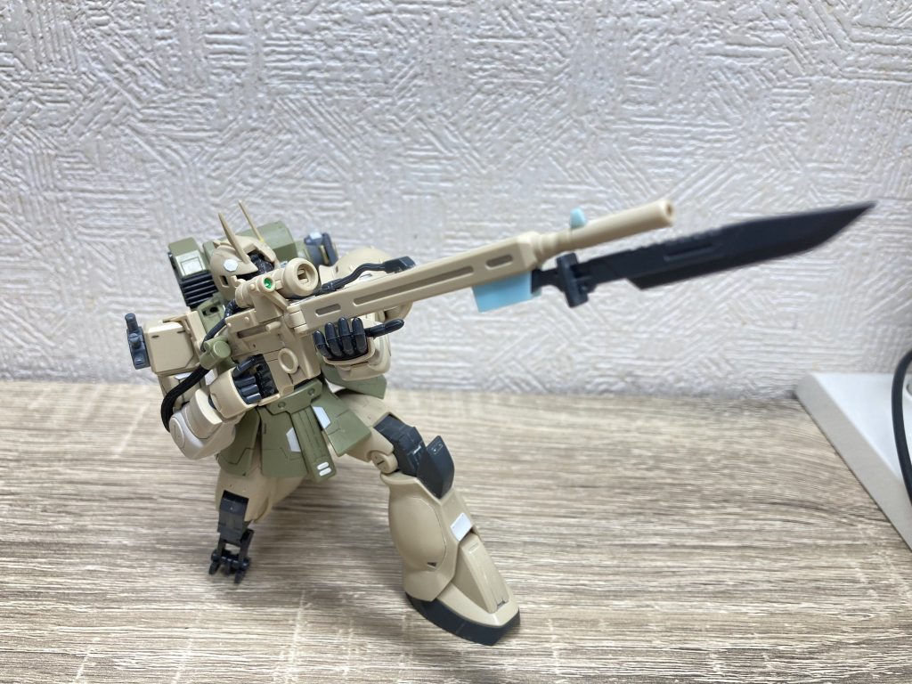 ほぼ塗装前写真