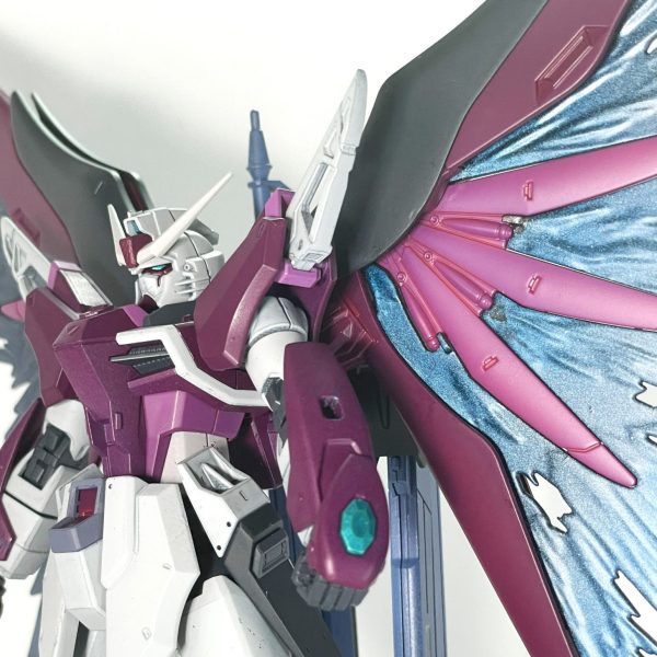 HG デスティニー（デスティニーインパルスカラー）