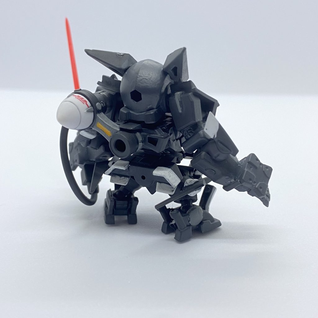 GNフラッグ–2枚目/制作者：シンラ